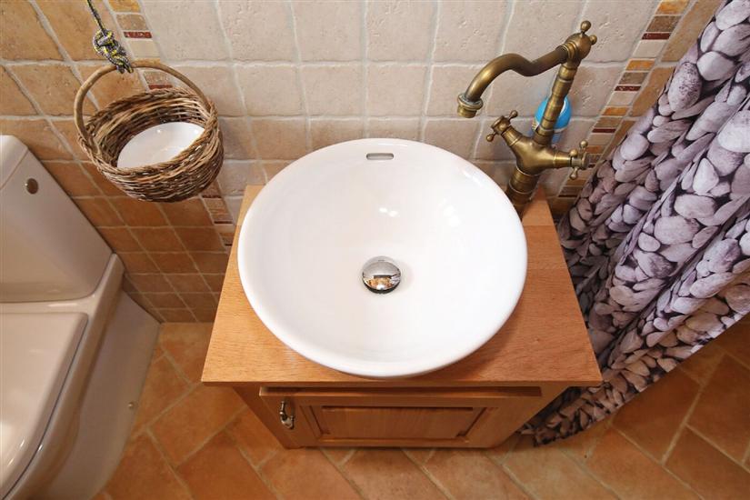 Hiša K1, na 4 osebe