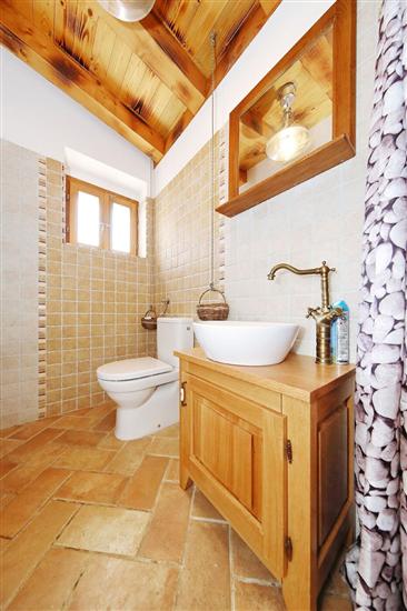 Hiša K1, na 4 osebe