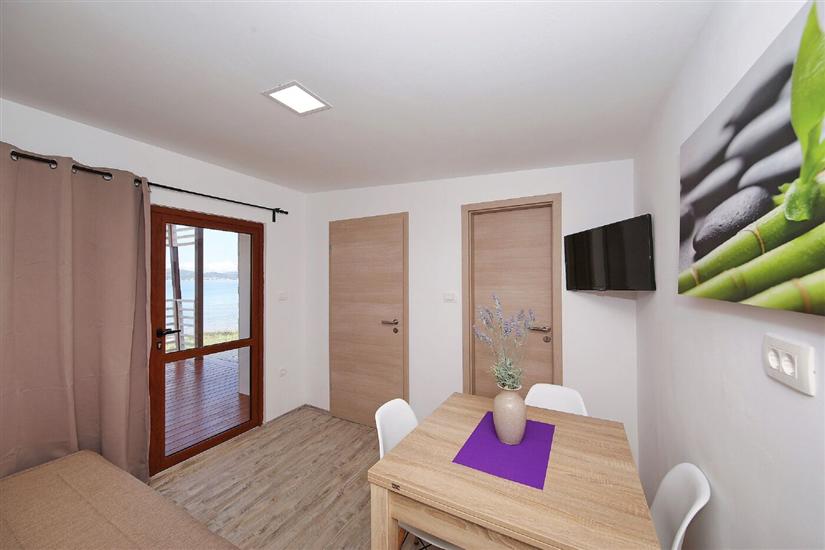 House K1, for 6 persons