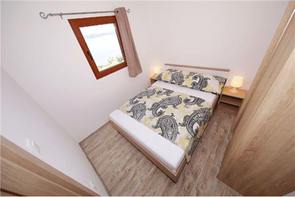 House K1, for 6 persons