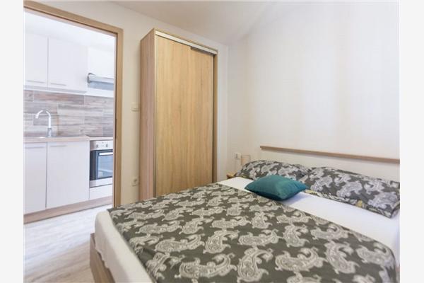 House K1, for 6 persons