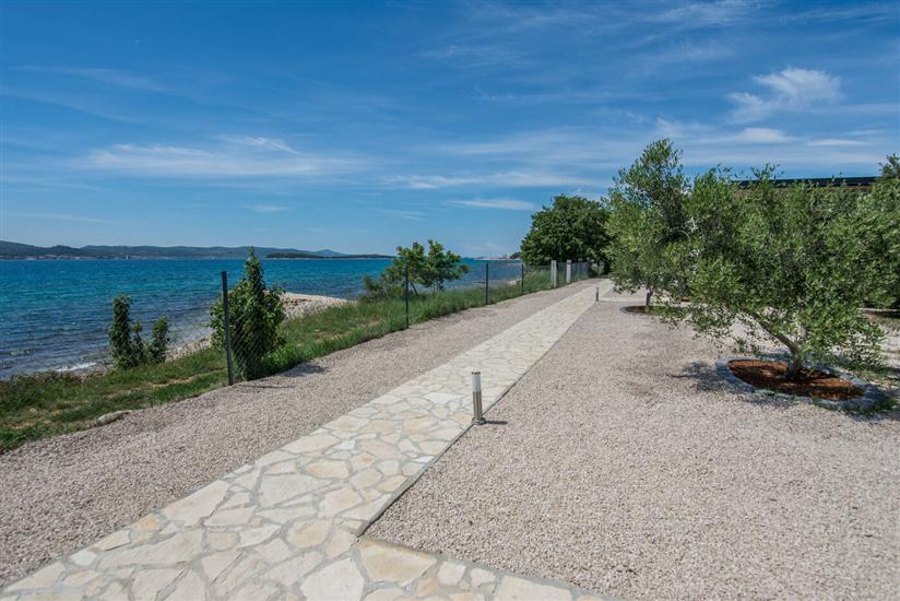 Mobile home Plumeria 1