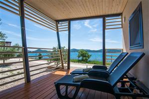 Haus - Biograd
