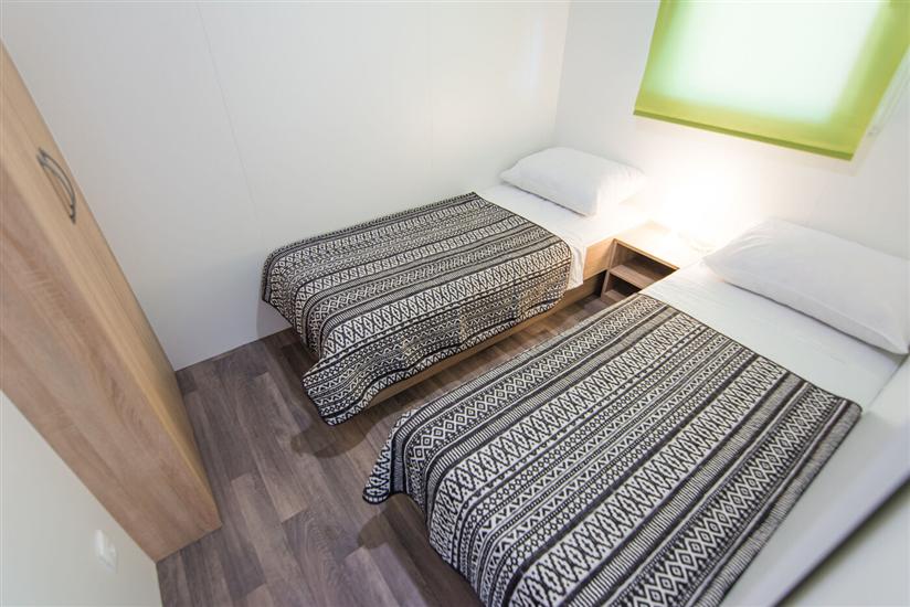 House K1, for 6 persons