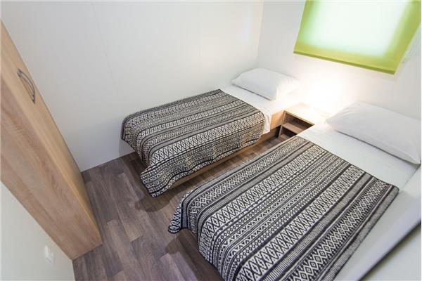 House K1, for 6 persons