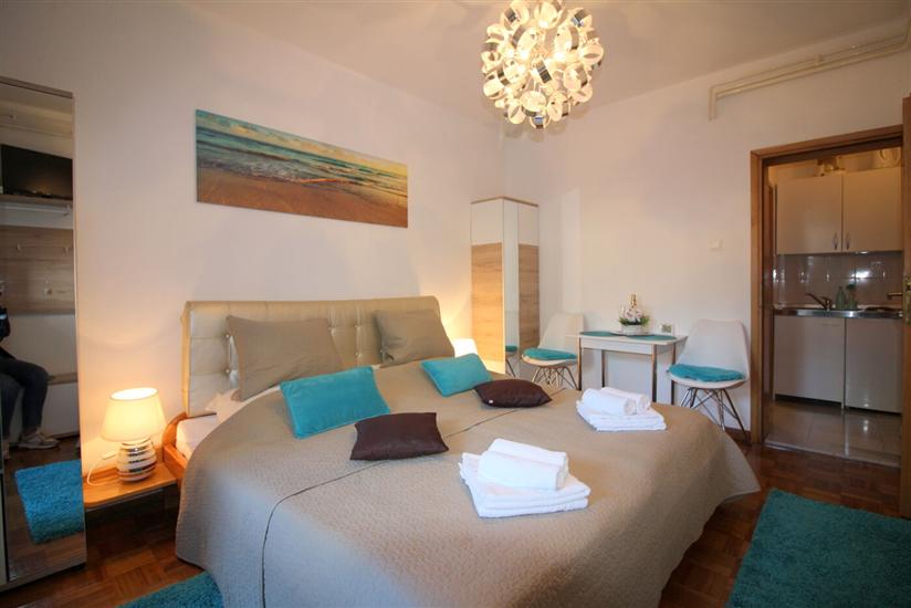 Ferienwohnung A3, für 2 Personen