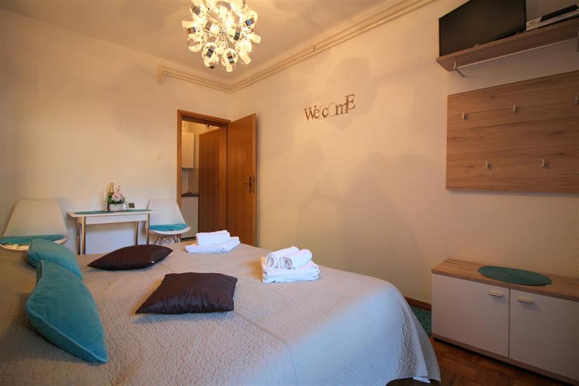 Ferienwohnung A3, für 2 Personen