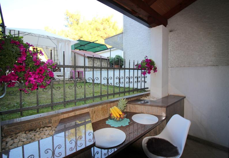 Ferienwohnung A3, für 2 Personen