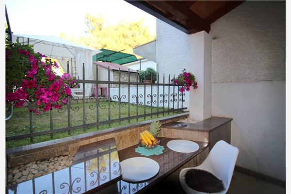 Ferienwohnung A3, für 2 Personen