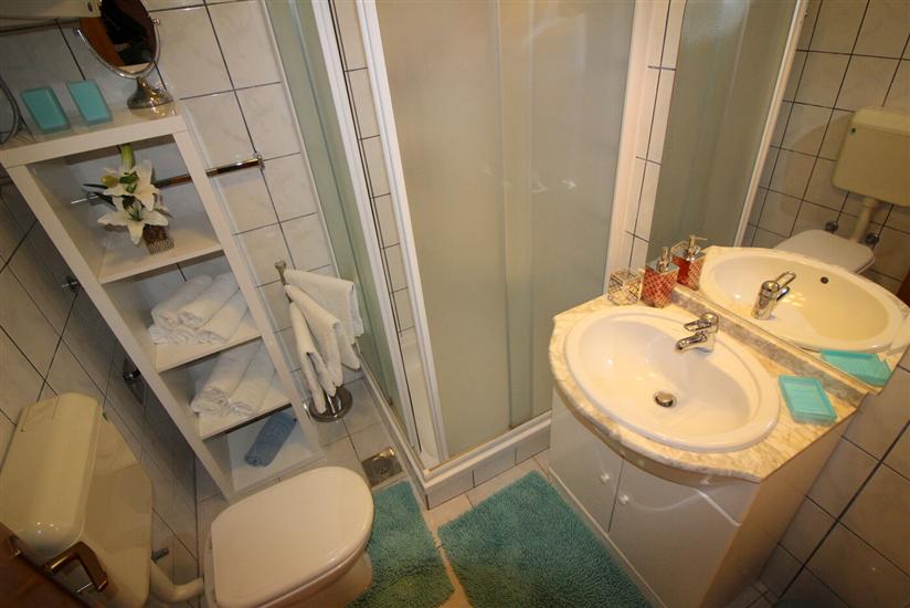 Ferienwohnung A3, für 2 Personen