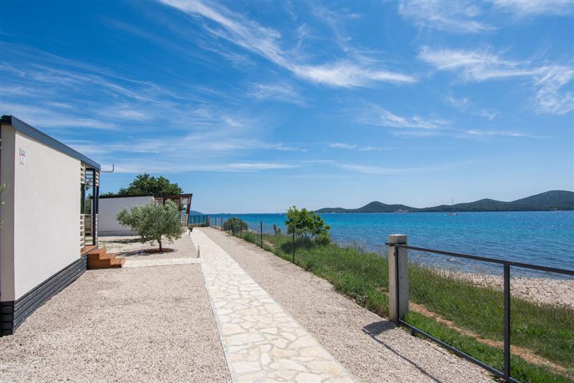 Mobile home Plumeria 2