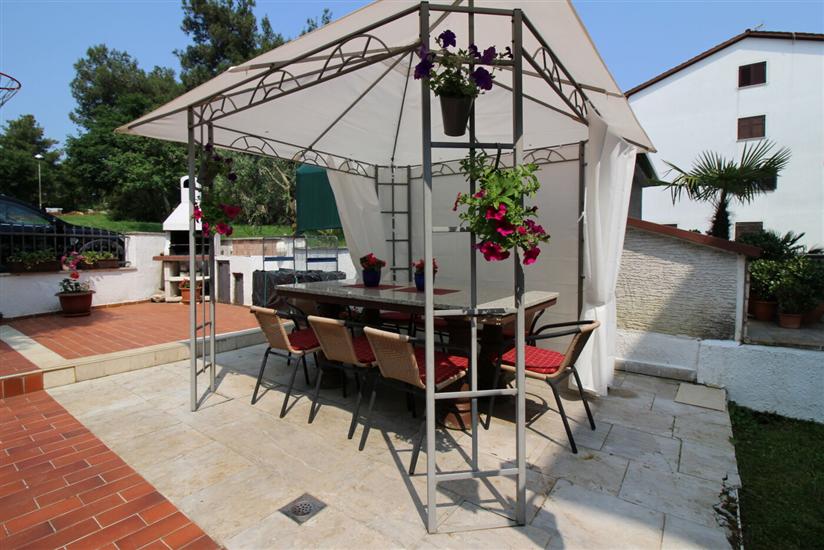 Ferienwohnungen Vista