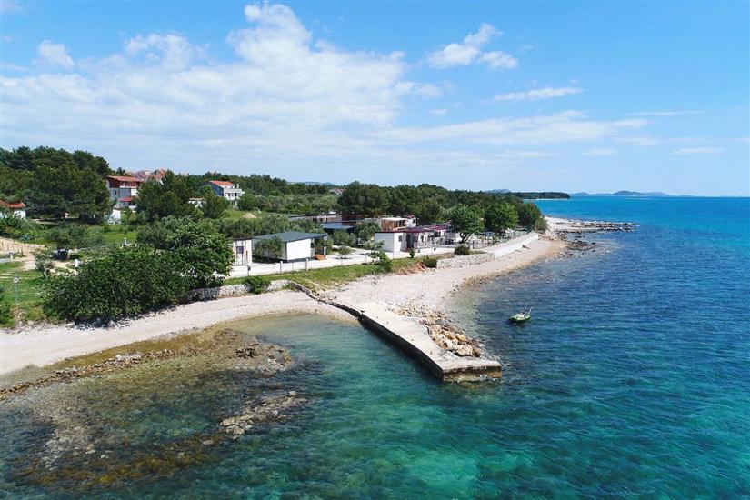 Mobile home Plumeria 2