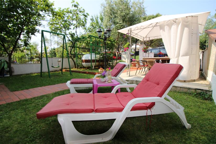 Ferienwohnungen Vista