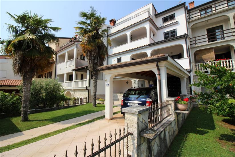 Ferienwohnungen Vista