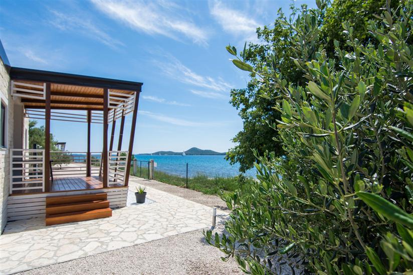 Mobile home Plumeria 3