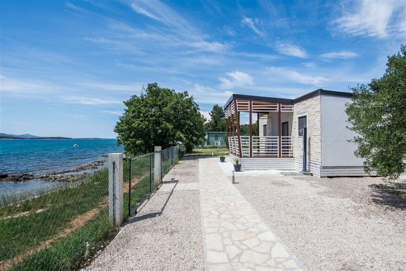 Mobile home Plumeria 3