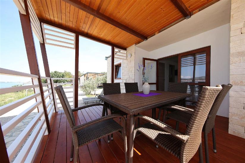 Mobile home Plumeria 3