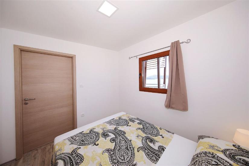 House K1, for 6 persons