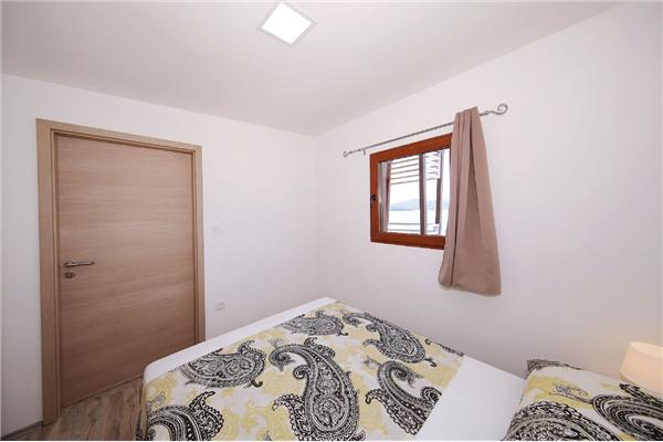 House K1, for 6 persons