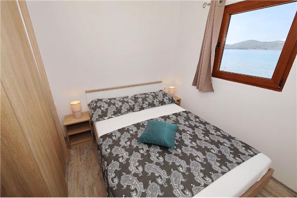 House K1, for 6 persons