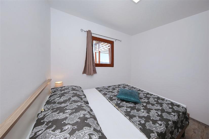 House K1, for 6 persons