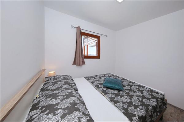 House K1, for 6 persons