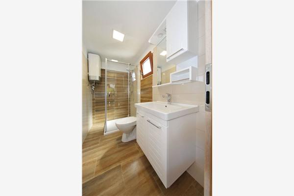 House K1, for 6 persons