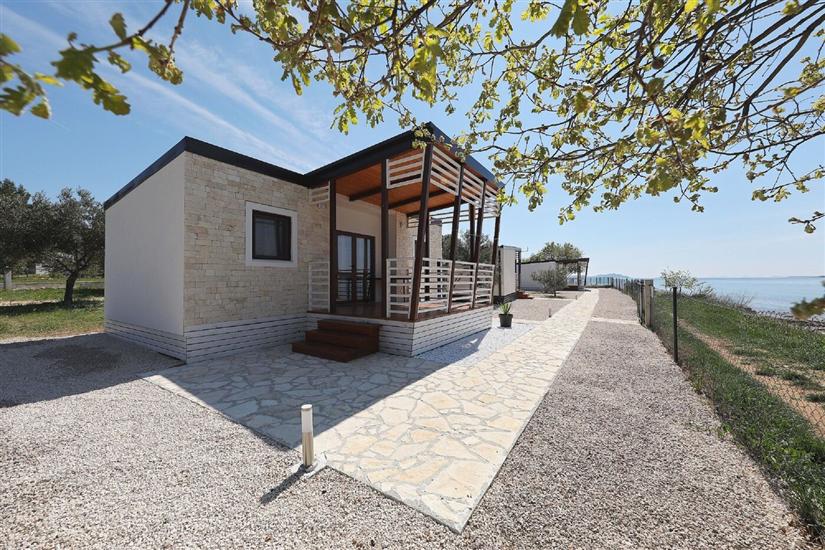 Mobile home Plumeria 3