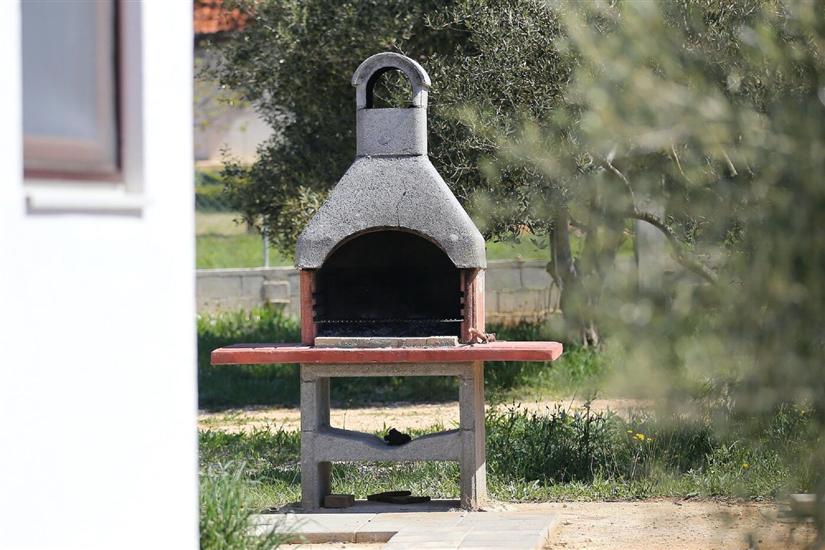 Mobile home Plumeria 3