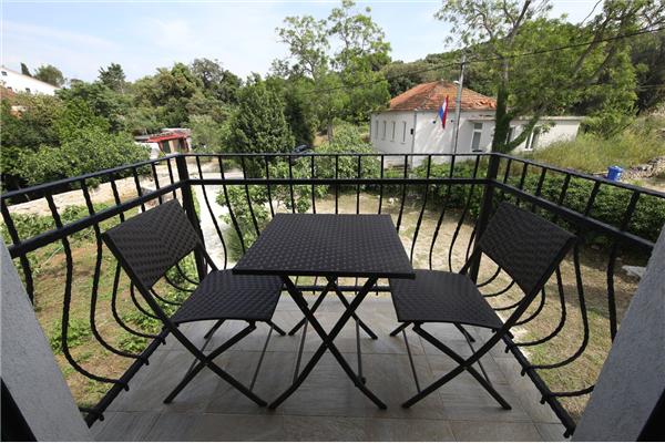 Apartment A3, for 3 persons