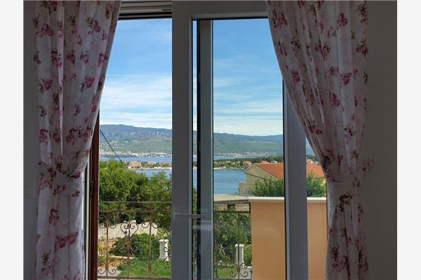 Apartment A3, for 4 persons