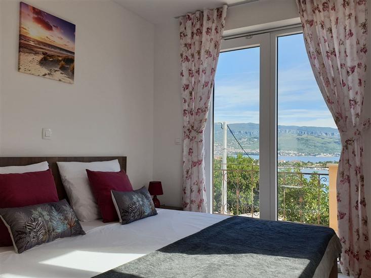 Apartment A3, for 4 persons