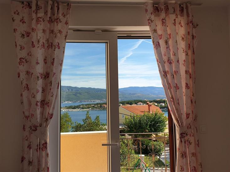 Apartment A3, for 4 persons