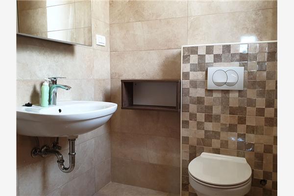 Apartment A3, for 4 persons