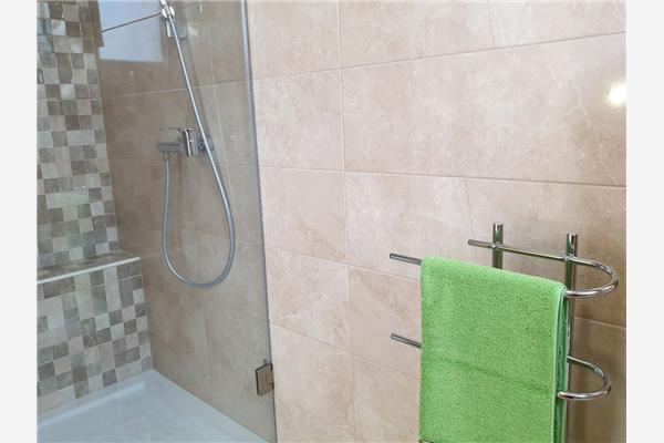 Apartment A3, for 4 persons