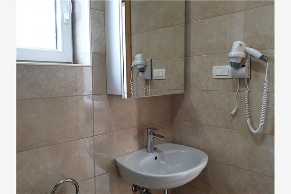 Apartment A3, for 4 persons