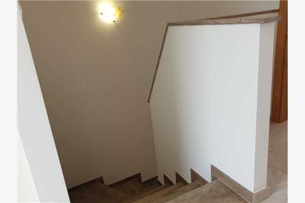 Apartment A3, for 4 persons