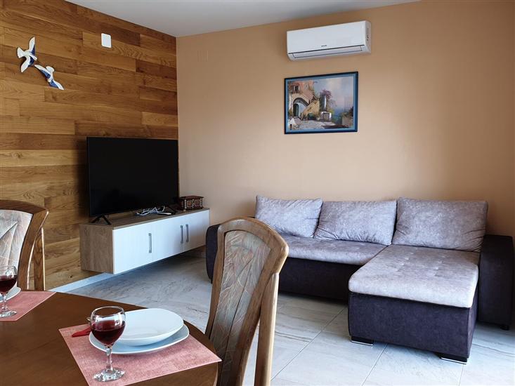 Apartment A3, for 4 persons