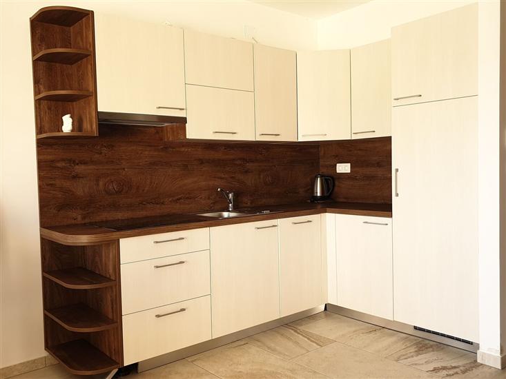 Apartment A3, for 4 persons