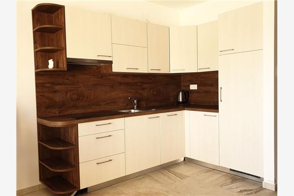 Apartment A3, for 4 persons