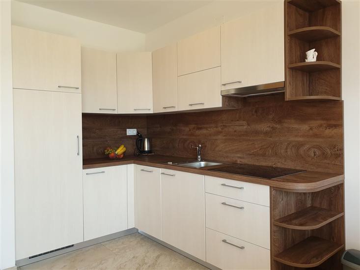 Apartment A4, for 4 persons