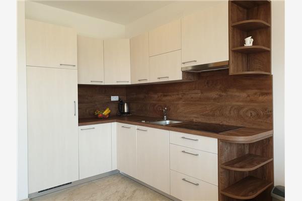 Apartment A4, for 4 persons