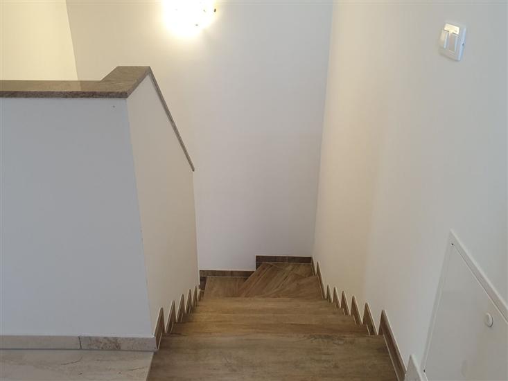 Apartment A4, for 4 persons