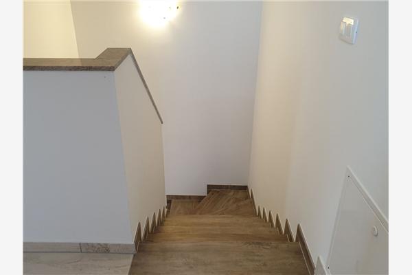 Apartment A4, for 4 persons