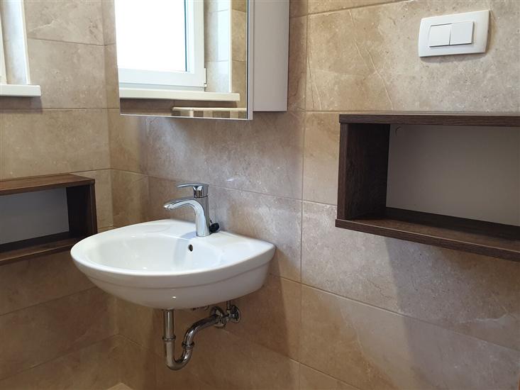 Apartment A4, for 4 persons