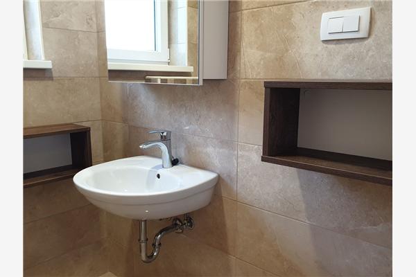 Apartment A4, for 4 persons