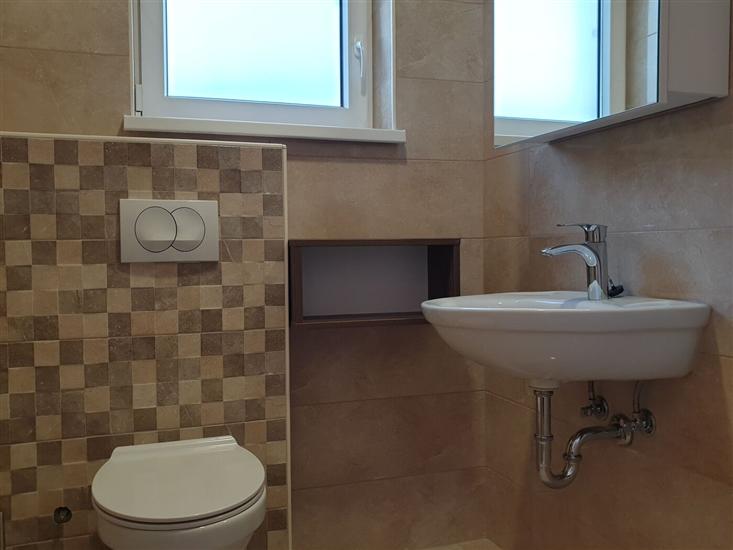 Apartment A4, for 4 persons