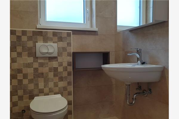 Apartment A4, for 4 persons