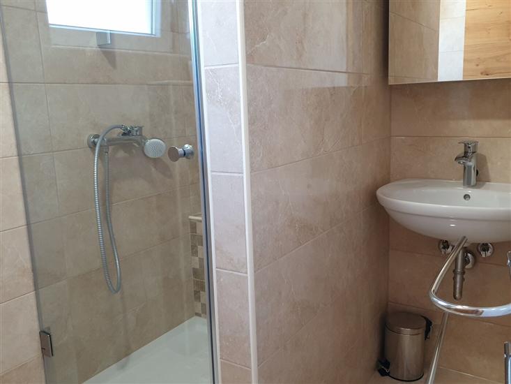 Apartment A4, for 4 persons